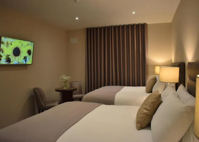 Guest house The Birches Killarney