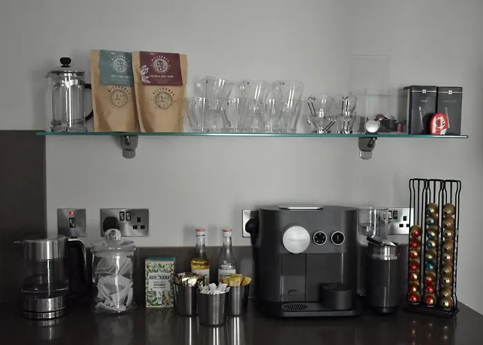 The Birches Killarney