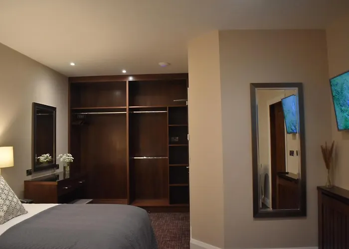 Guest house The Birches