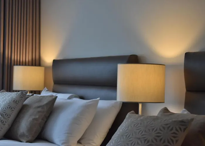 The Birches Guest house 4*