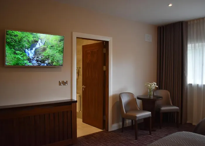 The Birches Guest house