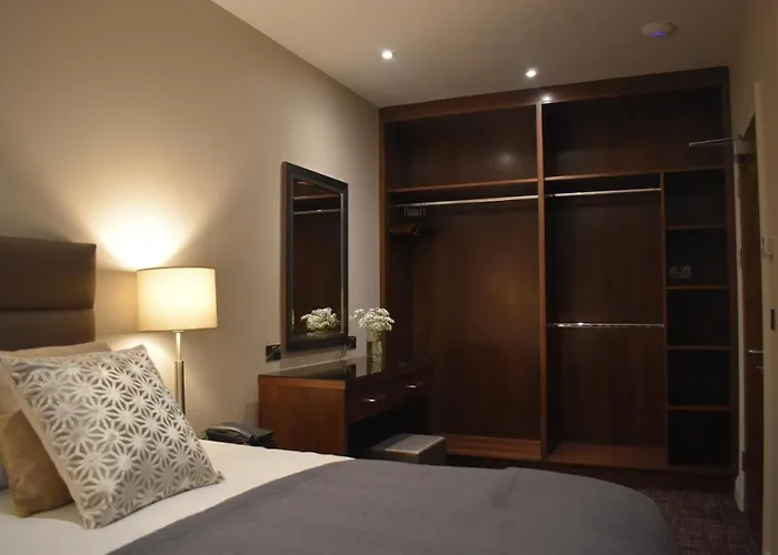 The Birches Killarney