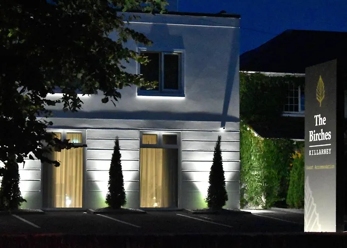 The Birches 4* Killarney