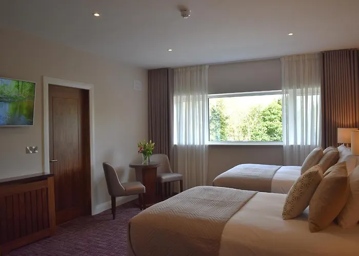 The Birches Guest house