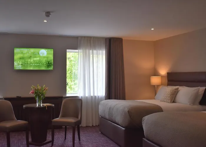 The Birches Pensjonat 4*