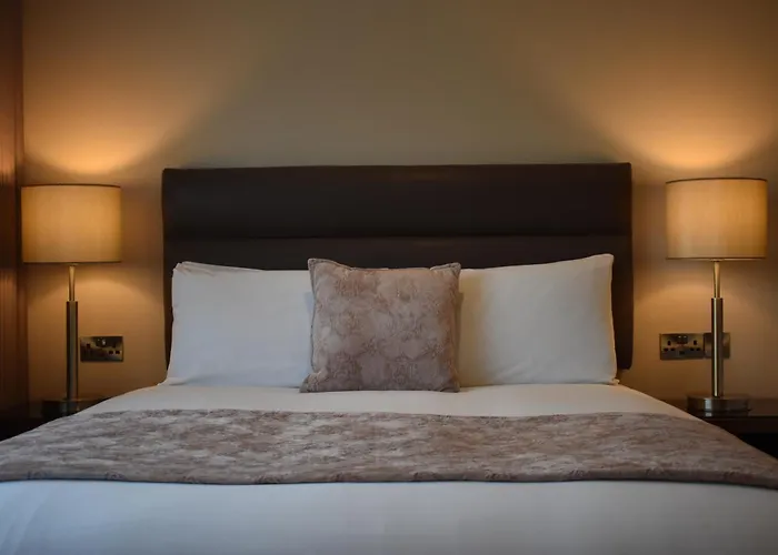 Guest house The Birches Killarney