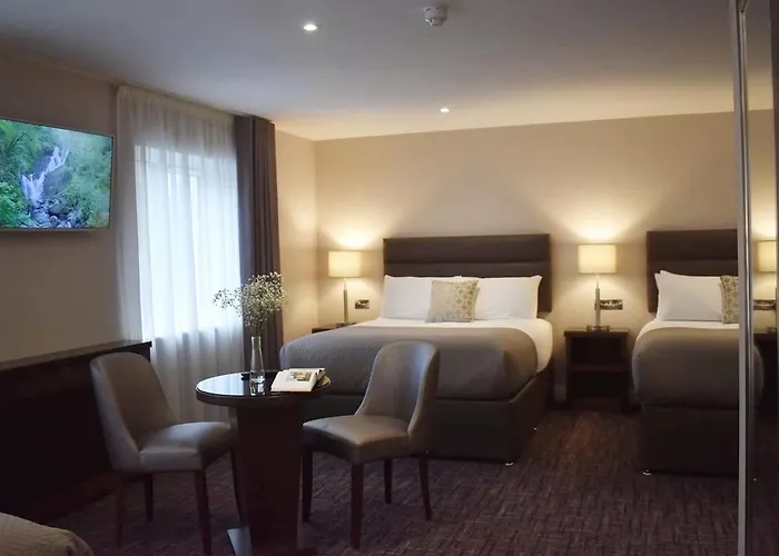 Guest house The Birches Killarney