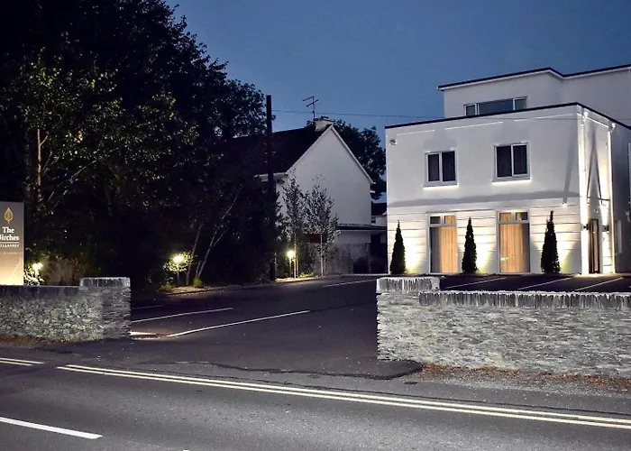 The Birches Killarney