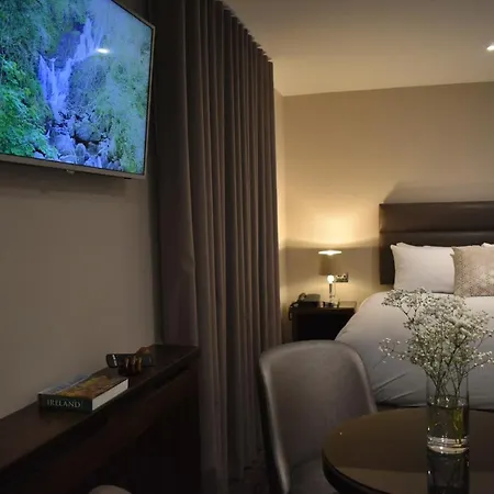 Guest house The Birches 4*