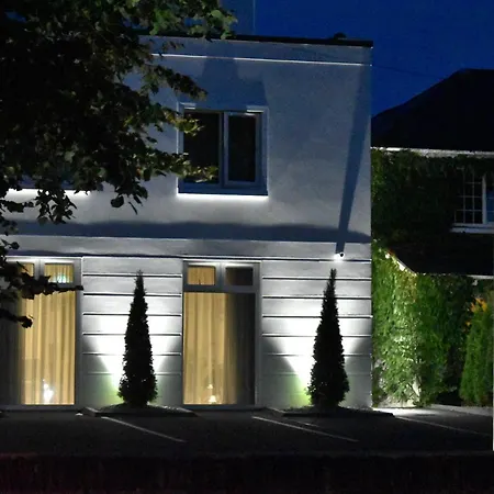 The Birches 4* 킬라니