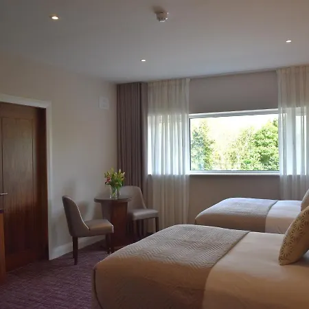 The Birches Guest house