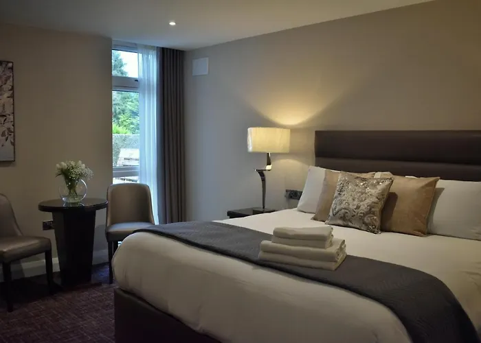 The Birches 게스트하우스 4*