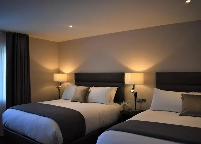 게스트하우스 The Birches