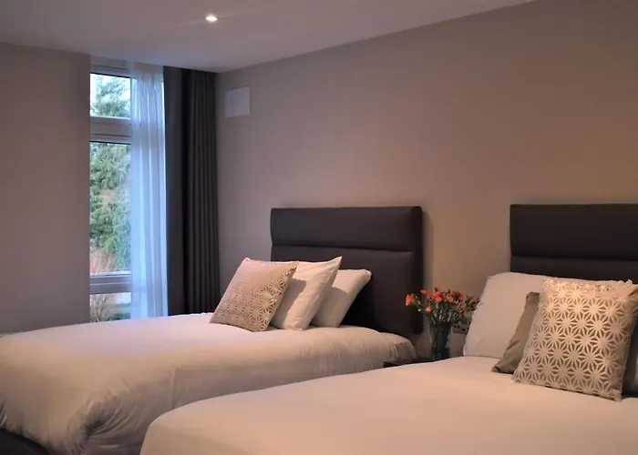 The Birches 게스트하우스