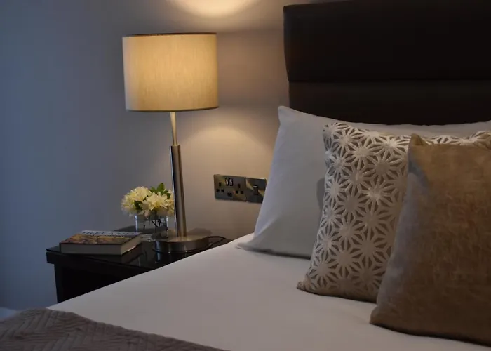 The Birches 게스트하우스