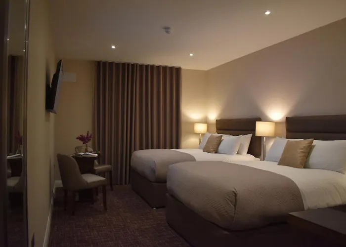 The Birches 킬라니