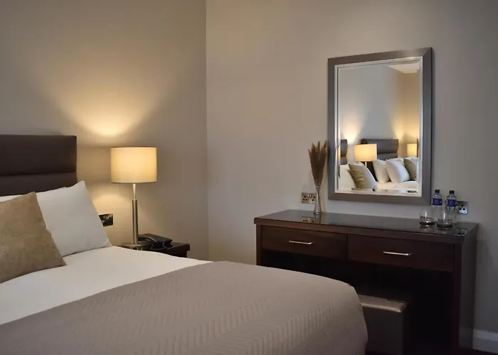 The Birches 킬라니