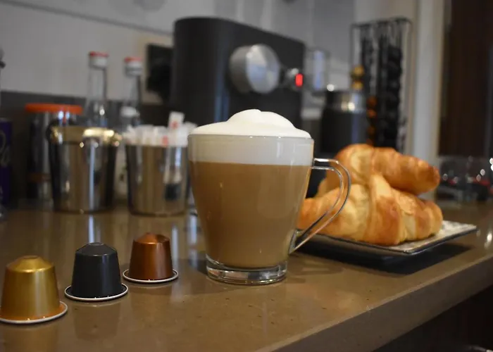 게스트하우스 The Birches