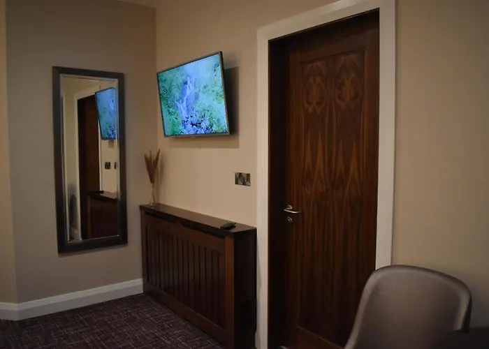 The Birches 킬라니